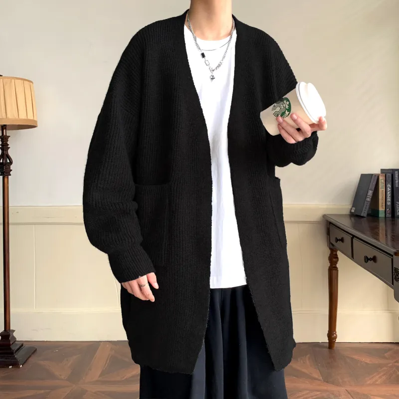 H.V.G.A Knitwear Unisex-8
