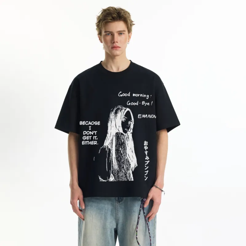H.V.G.A T Shirts Unisex-2