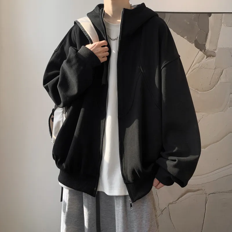 H.V.G.A Sweatshirts Unisex-3