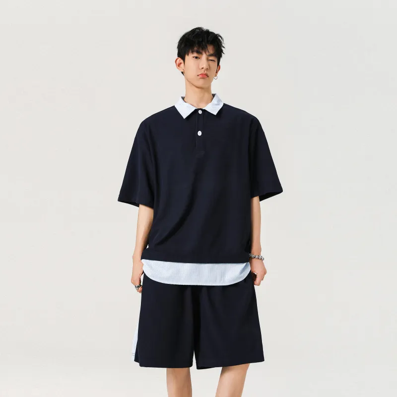 H.V.G.A Casual Sportswear Unisex-7
