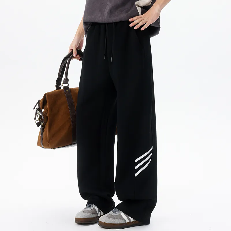 XAFB Trendy Casual Pants Unisex-13