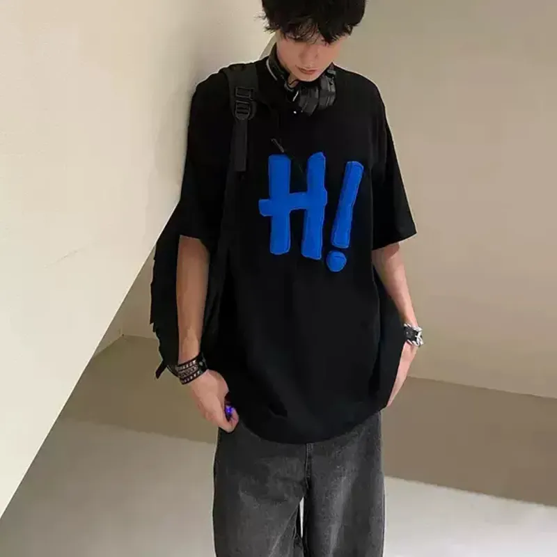 PAINT STAIN T Shirts Unisex-18