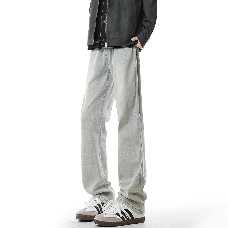 H.V.G.A Jeans Unisex-2