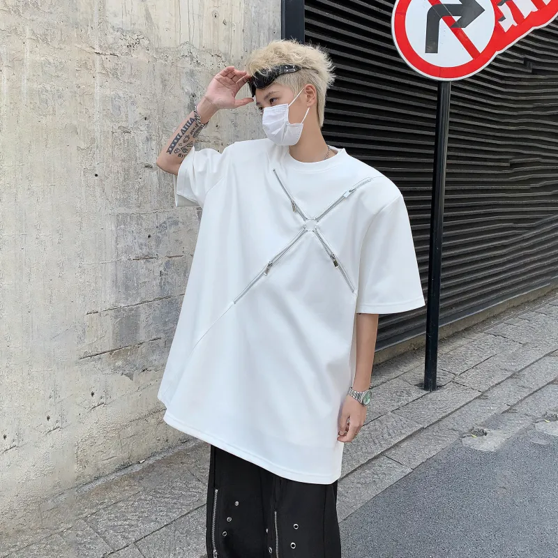 H.V.G.A T Shirts Unisex-1