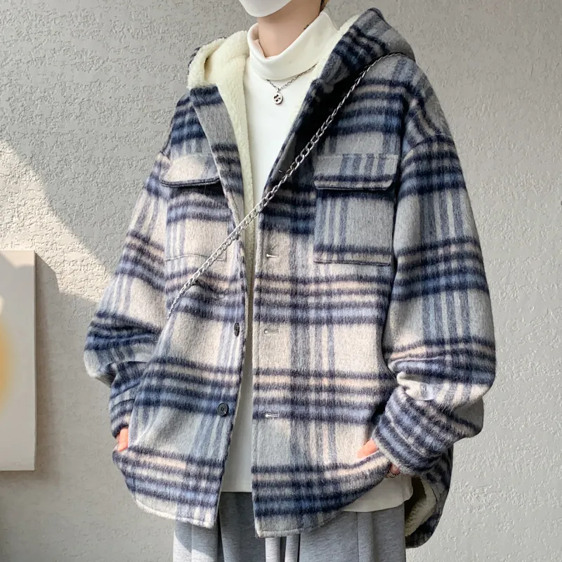 H.V.G.A Puffer Jackets Unisex-10