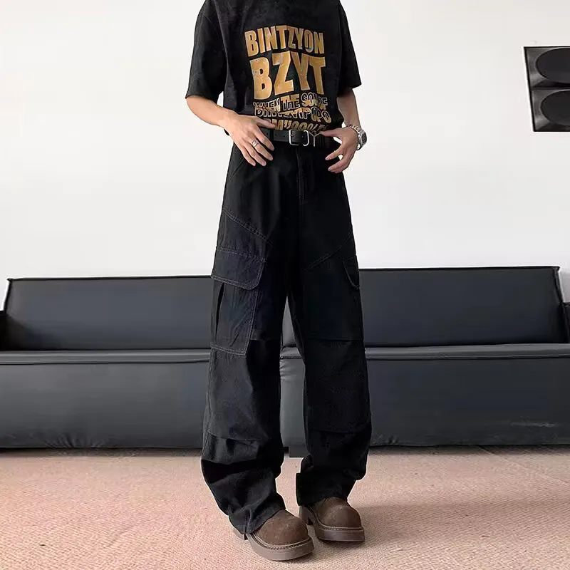 H.V.G.A Cargo Pants Unisex-9