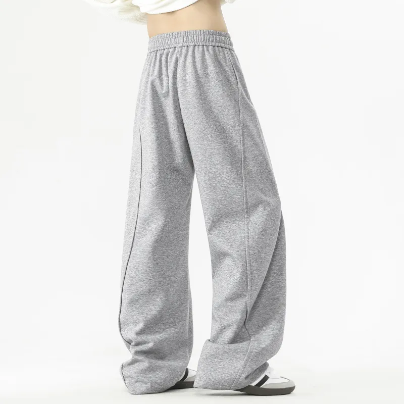 H.V.G.A Casual Pants Unisex-1