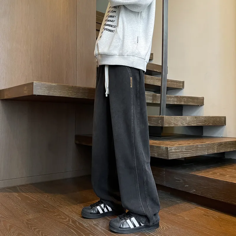 H.V.G.A Jeans Unisex-15