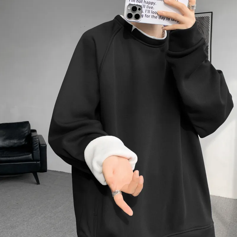 H.V.G.A Sweatshirts Unisex-7