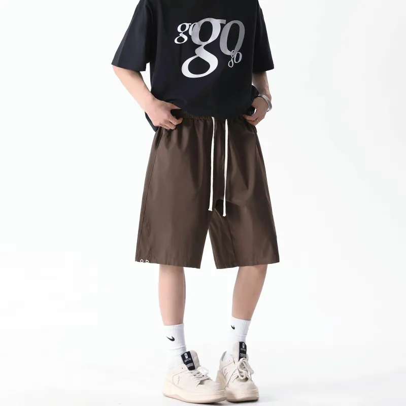 H.V.G.A Cargo Shorts Unisex-15