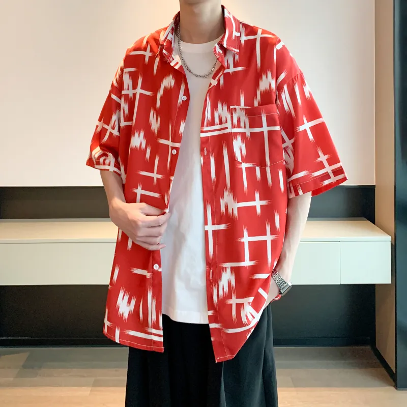 H.V.G.A Shirts Unisex-15