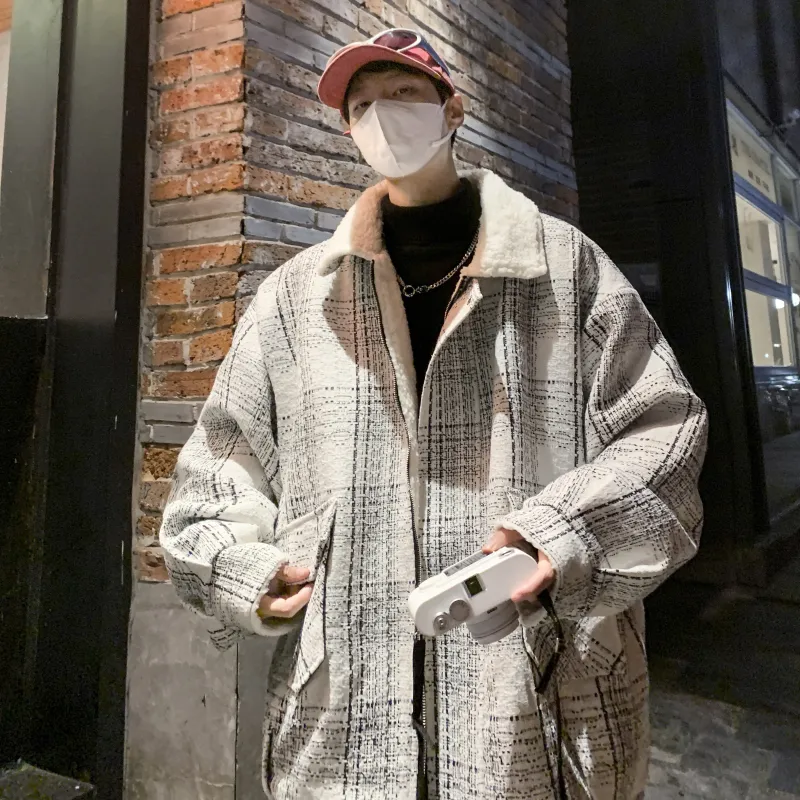 H.V.G.A Jackets Unisex-3