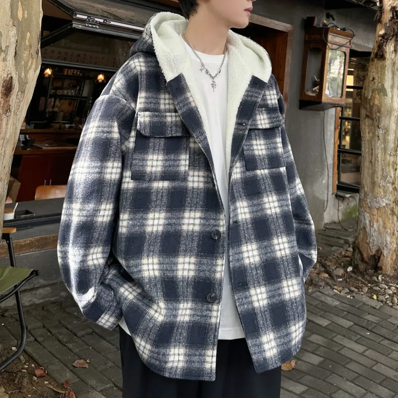 H.V.G.A Puffer Jackets Unisex-12