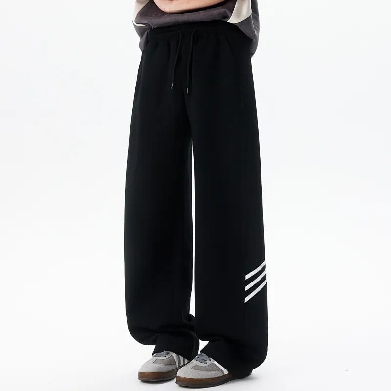 XAFB Trendy Casual Pants Unisex-10