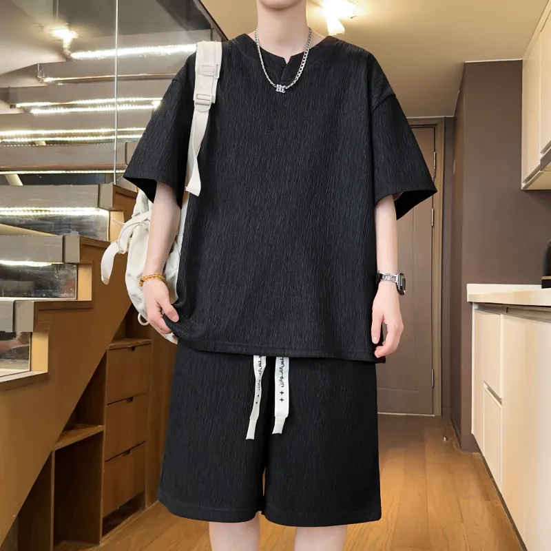 H.V.G.A Casual Sportswear Unisex-3