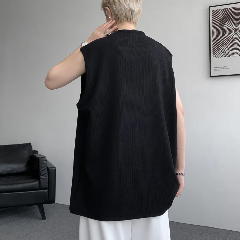 H.V.G.A Tank Tops Unisex-6