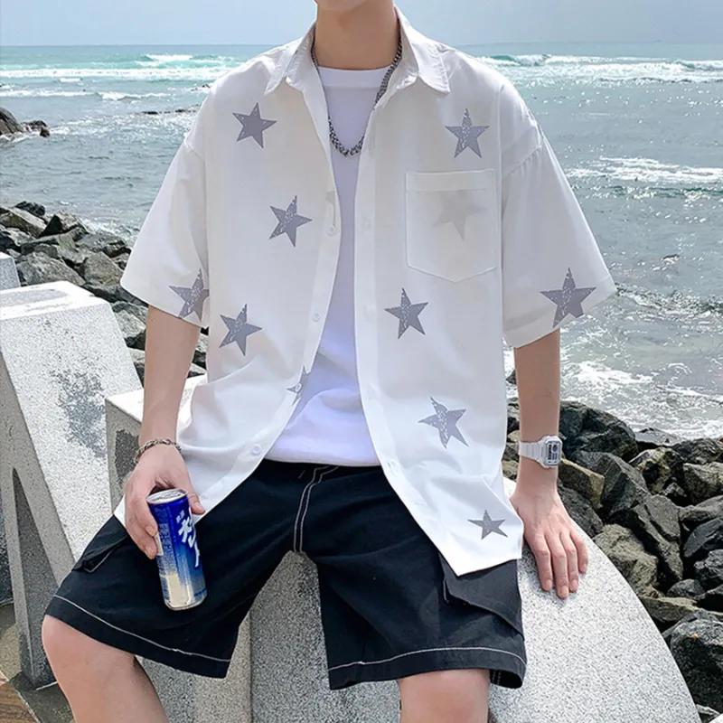 H.V.G.A Shirts Unisex-11