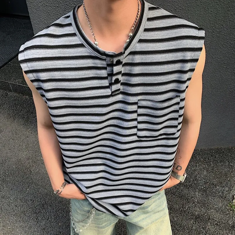 H.V.G.A Tank Tops Unisex-6