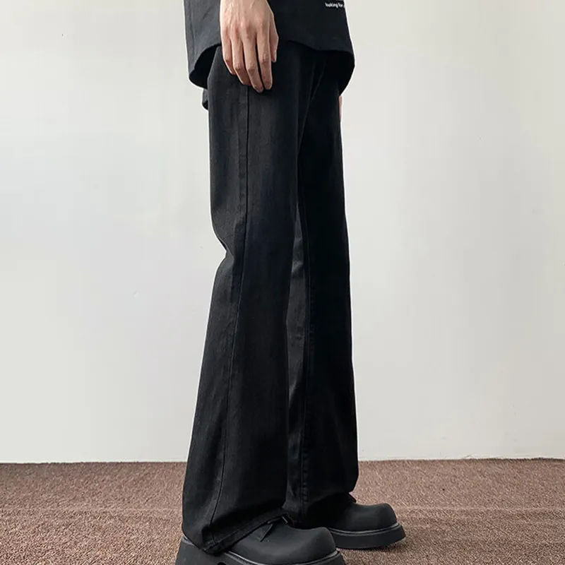 H.V.G.A Jeans Unisex-11
