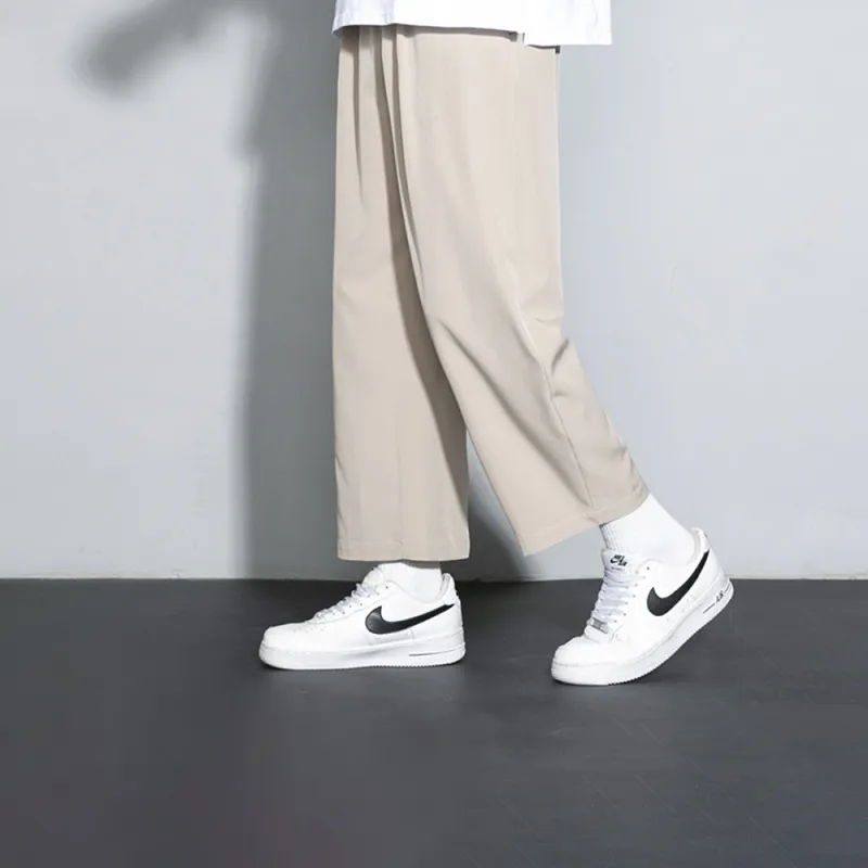 H.V.G.A Casual Pants Unisex-14
