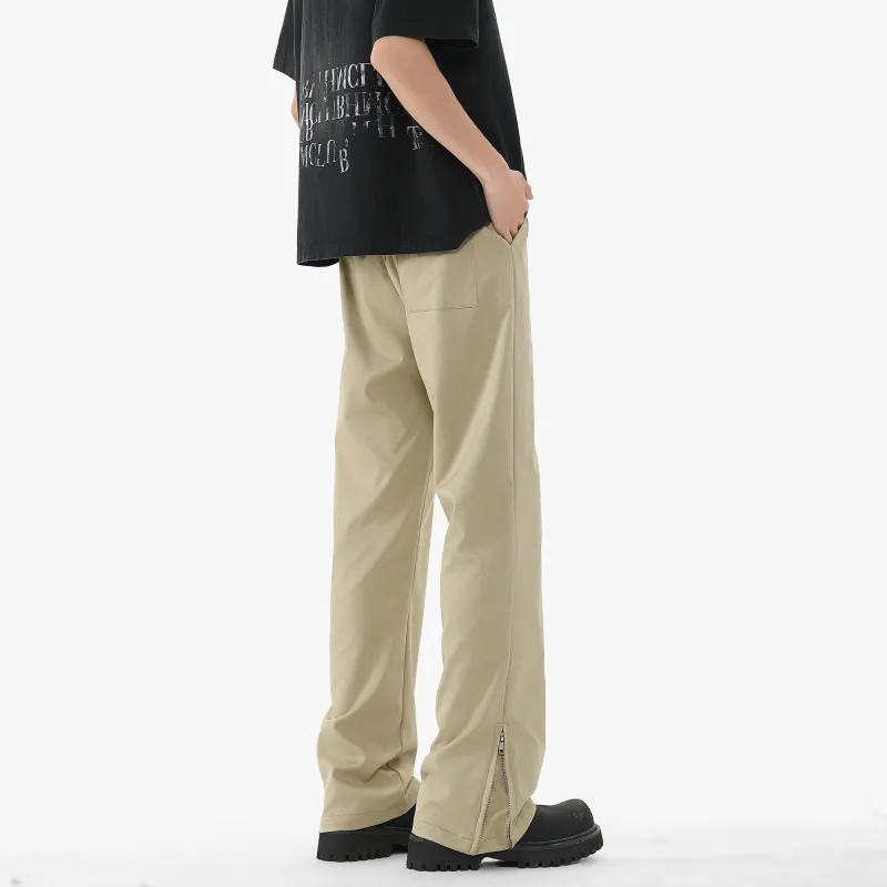 H.V.G.A Casual Pants Unisex-6