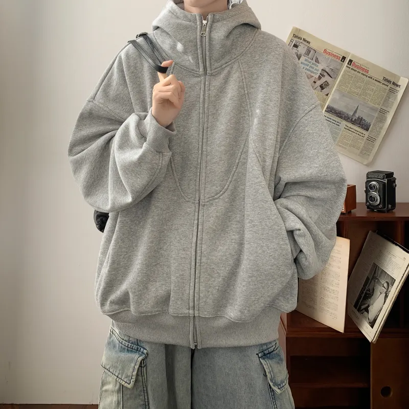 H.V.G.A Sweatshirts Unisex-11