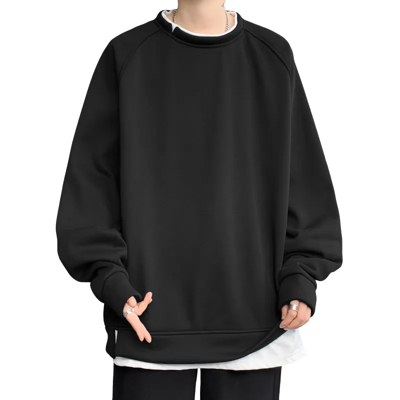 H.V.G.A Sweatshirts Unisex-5