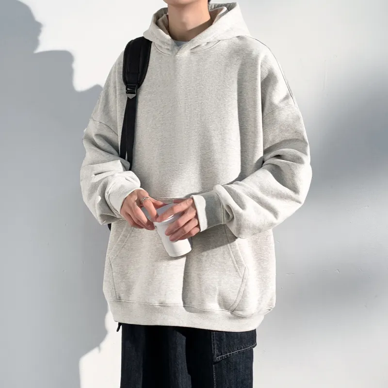 H.V.G.A Sweatshirts Unisex-120