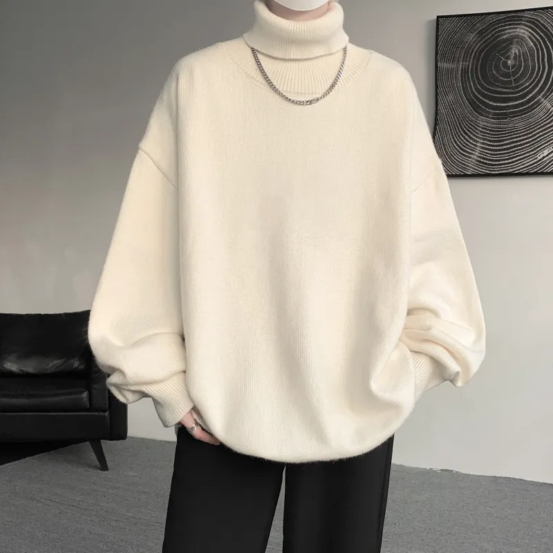 H.V.G.A Sweaters Unisex-2