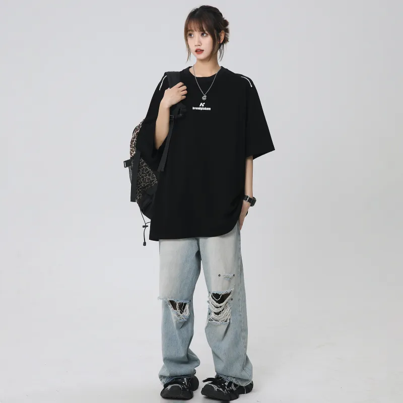 H.V.G.A T Shirts Unisex Black+Giveaway-4