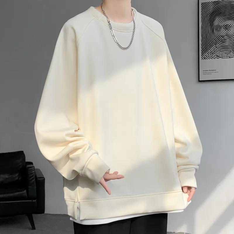 H.V.G.A Sweatshirts Unisex-27