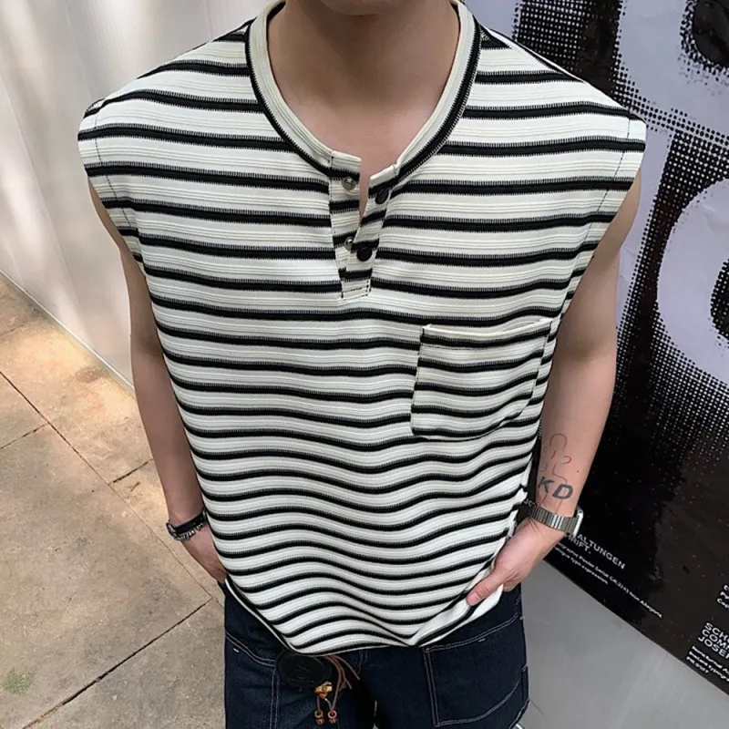 H.V.G.A Tank Tops Unisex-1