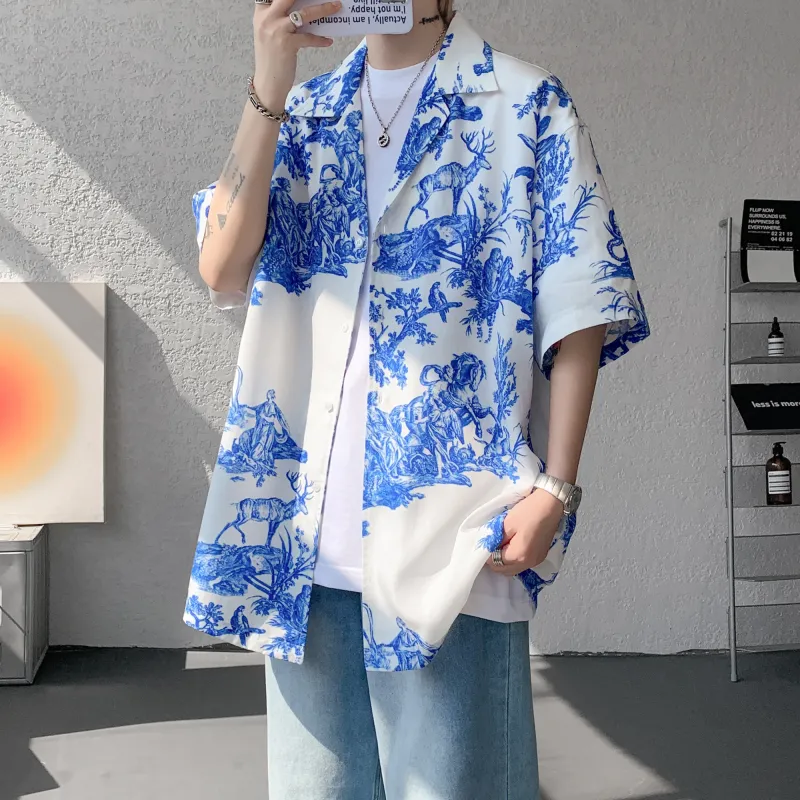 H.V.G.A Shirts Unisex White+Giveaway-4