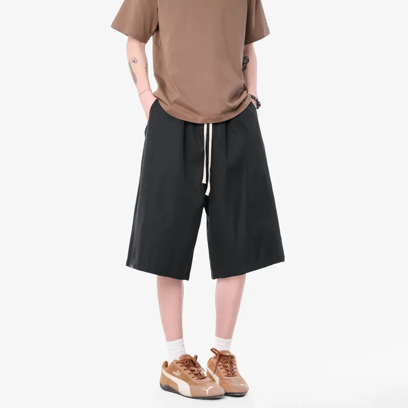 H.V.G.A Cargo Shorts Unisex-10