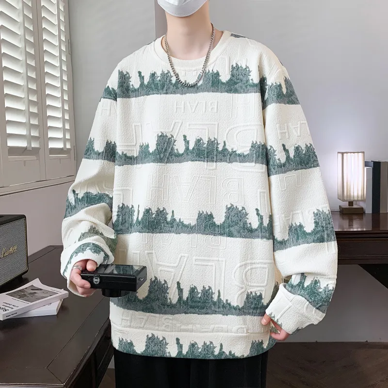 H.V.G.A Sweatshirts Unisex-12