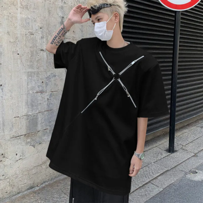 H.V.G.A T Shirts Unisex-6
