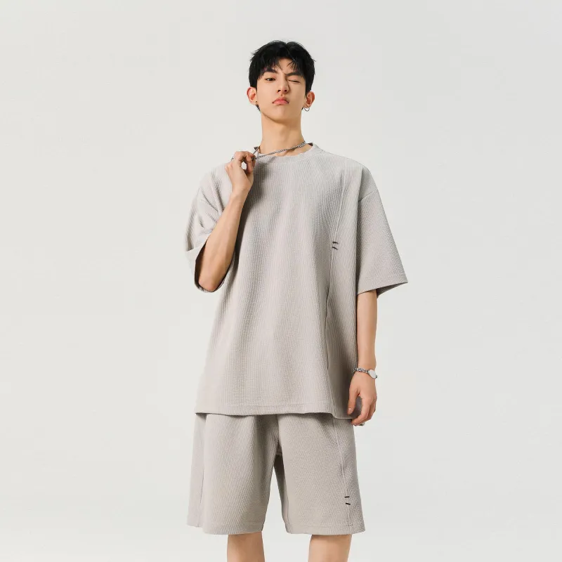 H.V.G.A Casual Sportswear Unisex-4