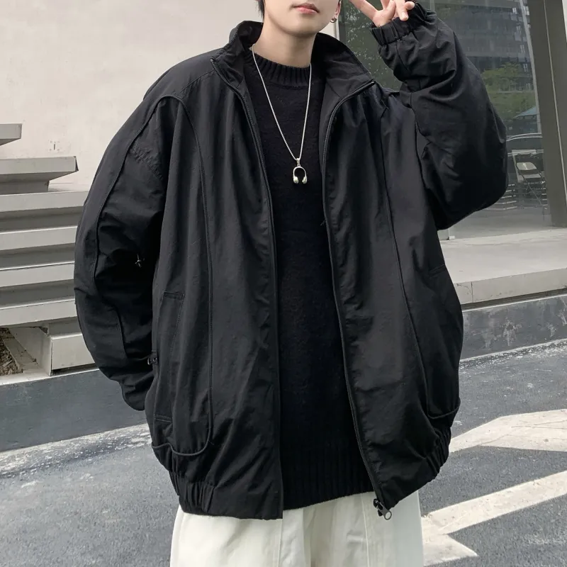 H.V.G.A Puffer Jackets Unisex-5