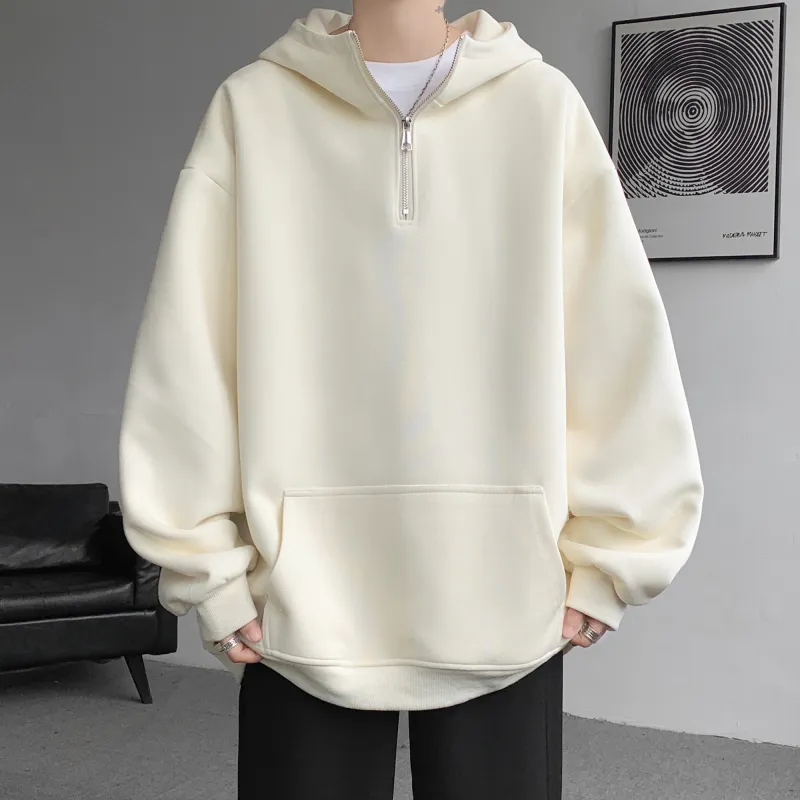 H.V.G.A Sweatshirts Unisex-15