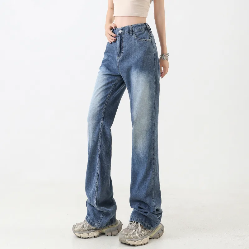 H.V.G.A Jeans Unisex-10