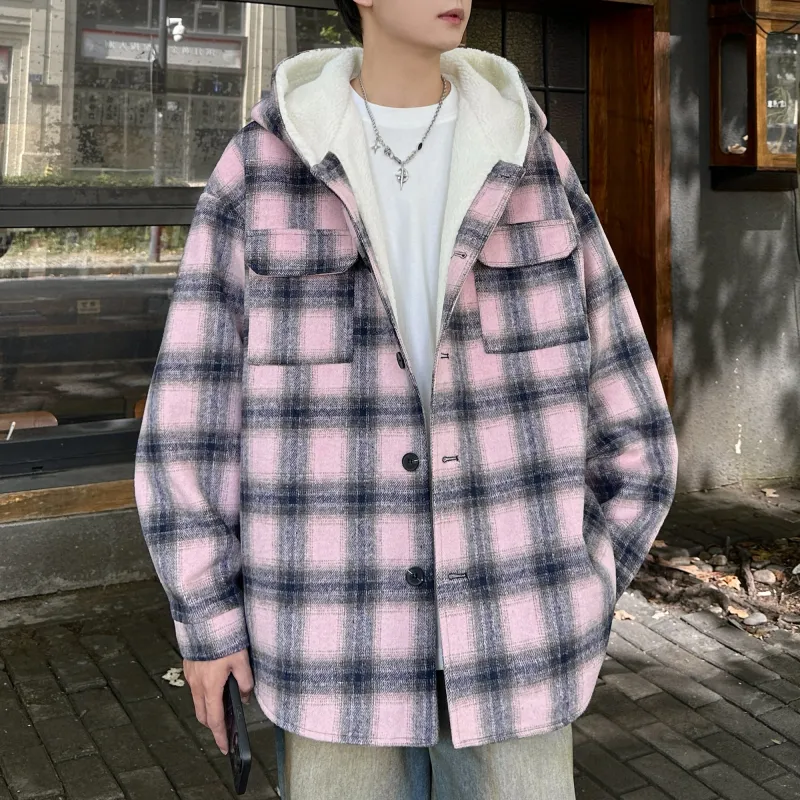 H.V.G.A Puffer Jackets Unisex-7