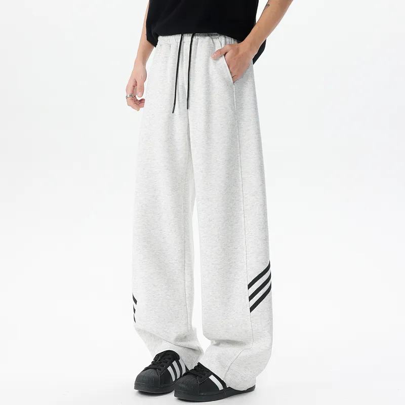 XAFB Trendy Casual Pants Unisex-19