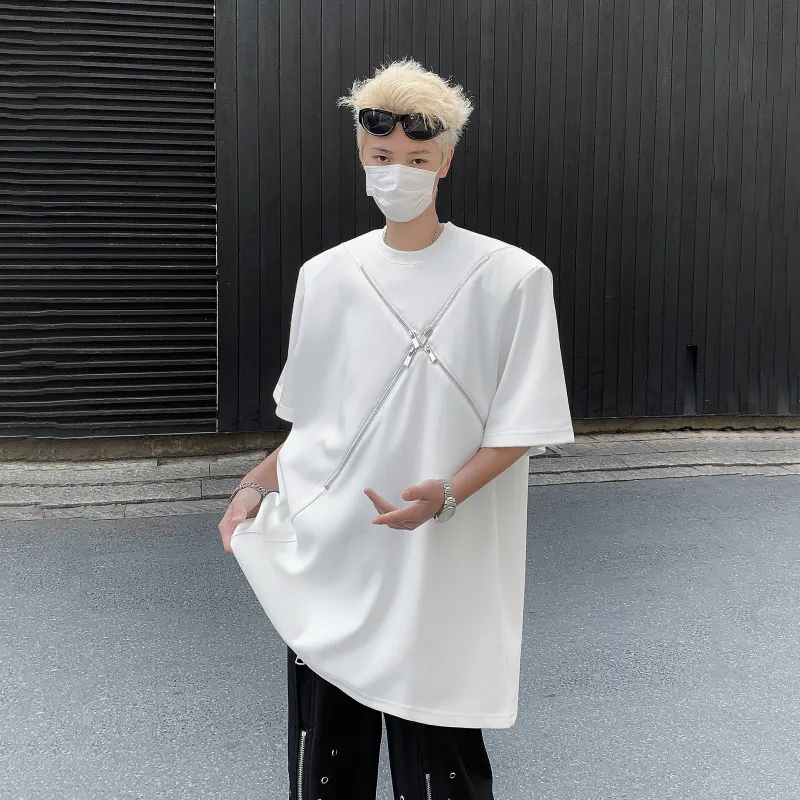 H.V.G.A T Shirts Unisex-3