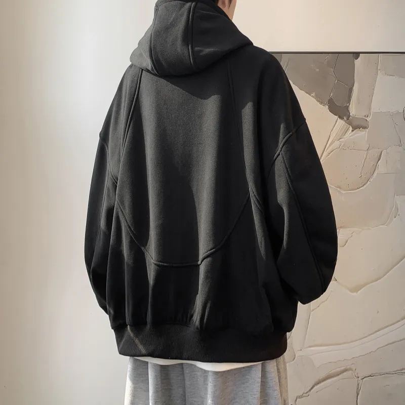 H.V.G.A Sweatshirts Unisex-1