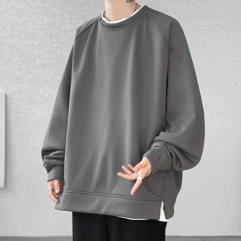 H.V.G.A Sweatshirts Unisex-17