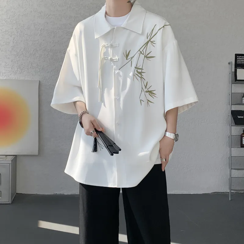 H.V.G.A Shirts Unisex-4