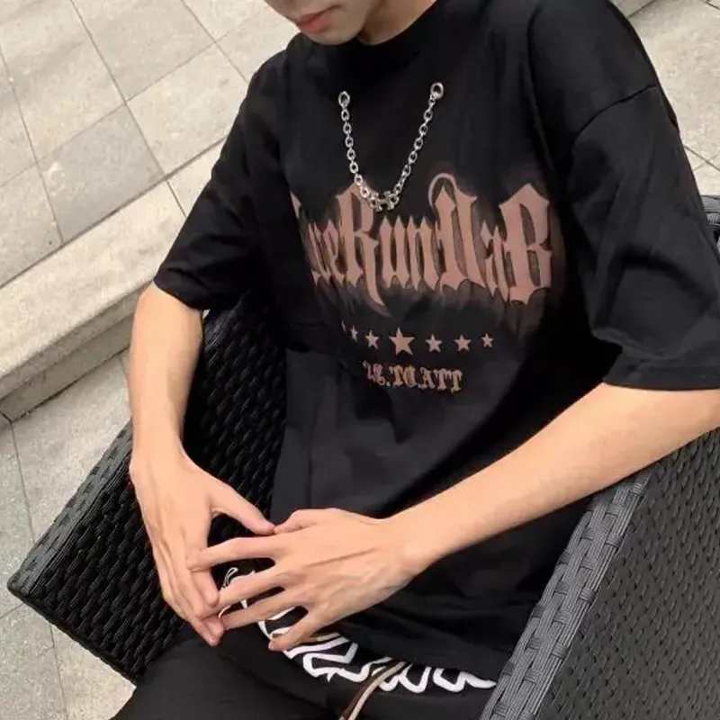 TESTUNG T-Shirts Unisex-10