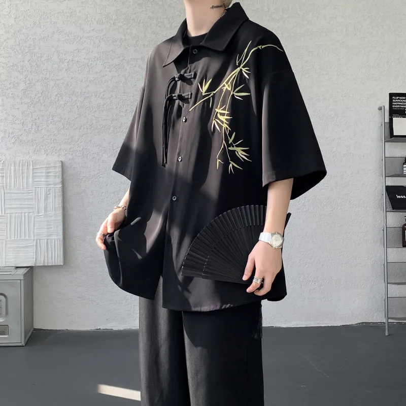 H.V.G.A Shirts Unisex-11