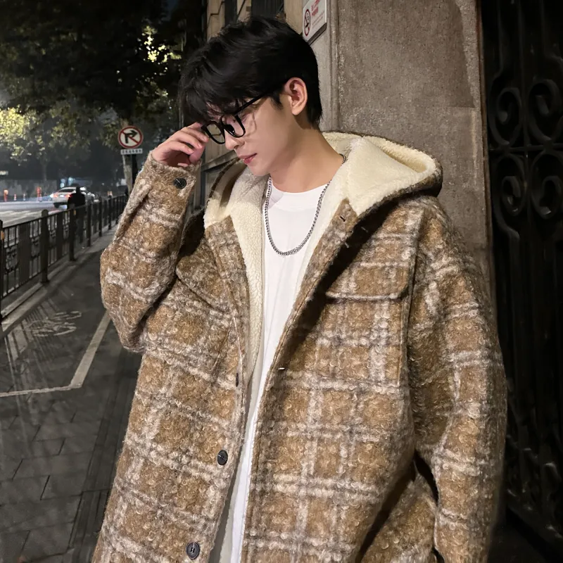 H.V.G.A Puffer Jackets Unisex-10