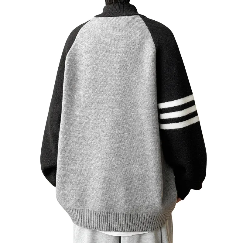 H.V.G.A Knitwear Unisex-1